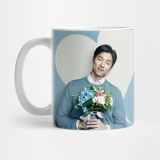 Gong Yoo - V35 Mug